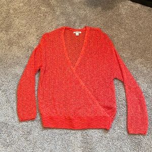 Billabong oversize slouchy sweater